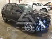 2024 Hyundai Tucson фото