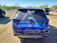 2024 Hyundai Tucson фото