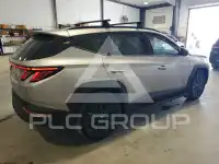 2024 Hyundai Tucson фото