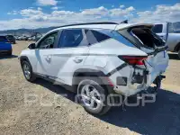 2024 Hyundai Tucson фото