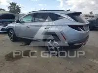 2024 Hyundai Tucson photo
