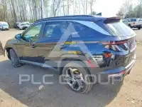 2024 Hyundai Tucson photo