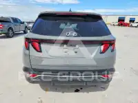 2024 Hyundai Tucson photo