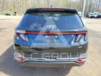 2024 Hyundai Tucson photo