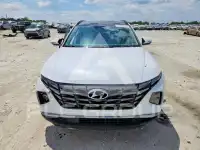 2024 Hyundai Tucson photo