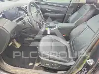 2024 Hyundai Tucson фото