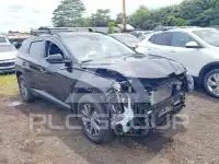 2024 Hyundai Tucson фото
