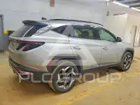 2024 Hyundai Tucson фото