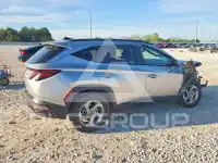 2024 Hyundai Tucson фото