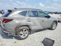 2024 Hyundai Tucson фото