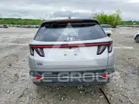2024 Hyundai Tucson photo