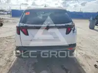 2024 Hyundai Tucson фото