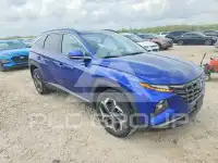 2024 Hyundai Tucson фото