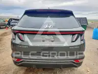 2024 Hyundai Tucson фото