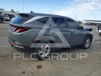 2024 Hyundai Tucson фото