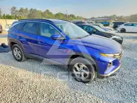 2024 Hyundai Tucson фото