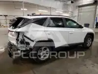 2024 Hyundai Tucson фото