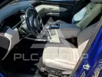 2024 Hyundai Tucson фото