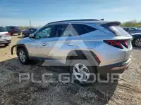 2024 Hyundai Tucson фото
