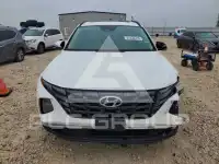 2024 Hyundai Tucson фото