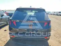 2024 Hyundai Tucson фото