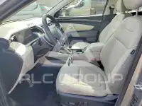 2024 Hyundai Tucson фото