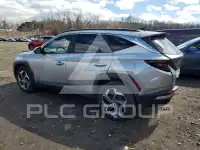 2024 Hyundai Tucson фото