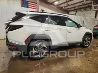 2024 Hyundai Tucson фото