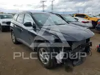 2024 Hyundai Tucson фото