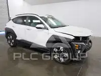 2024 Hyundai Kona фото