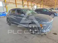 2024 Hyundai Kona фото