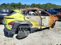 2024 Hyundai Kona photo