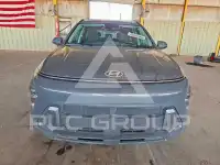 2024 Hyundai Kona фото