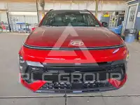 2024 Hyundai Kona фото