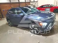 2024 Hyundai Kona photo