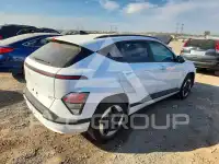 2024 Hyundai Kona photo