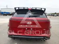 2024 Hyundai Kona photo