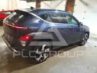 2024 Hyundai Kona photo