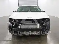 2024 Hyundai Kona фото