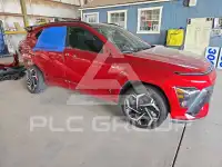 2024 Hyundai Kona фото