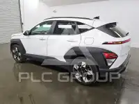 2024 Hyundai Kona фото