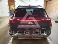 2024 Hyundai Kona photo