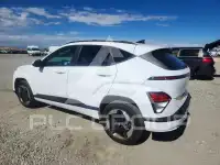 2024 Hyundai Kona photo