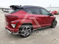 2024 Hyundai Kona photo