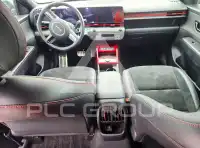 2024 Hyundai Kona photo