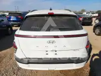2024 Hyundai Kona photo