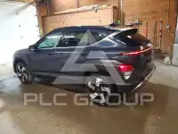 2024 Hyundai Kona photo