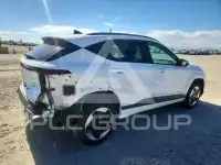 2024 Hyundai Kona photo