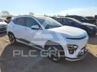 2024 Hyundai Kona photo