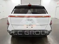 2024 Hyundai Kona фото